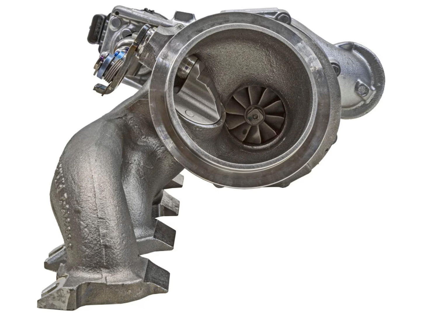 NEW Garrett MGT2056DKLMZ Turbo BMW 330i 530i 630i B48TU 2.0L Gas 894020-5009