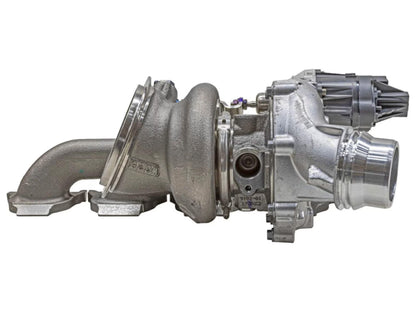 NEW Garrett MGT2056DKLMZ Turbo BMW 330i 530i 630i B48TU 2.0L Gas 894020-5009