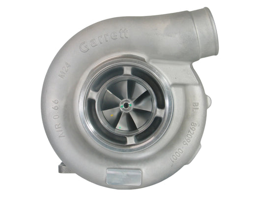 NEW OEM Garrett GT45 Turbo Hitachi Case Excavator Isuzu 6WG1X 15.7L 895216-5001