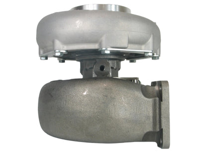 NEW OEM Garrett GT45 Turbo Hitachi Case Excavator Isuzu 6WG1X 15.7L 895216-5001