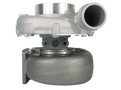 NEW OEM Garrett GT45 Turbo Hitachi Case Excavator Isuzu 6WG1X 15.7L 895216-5001