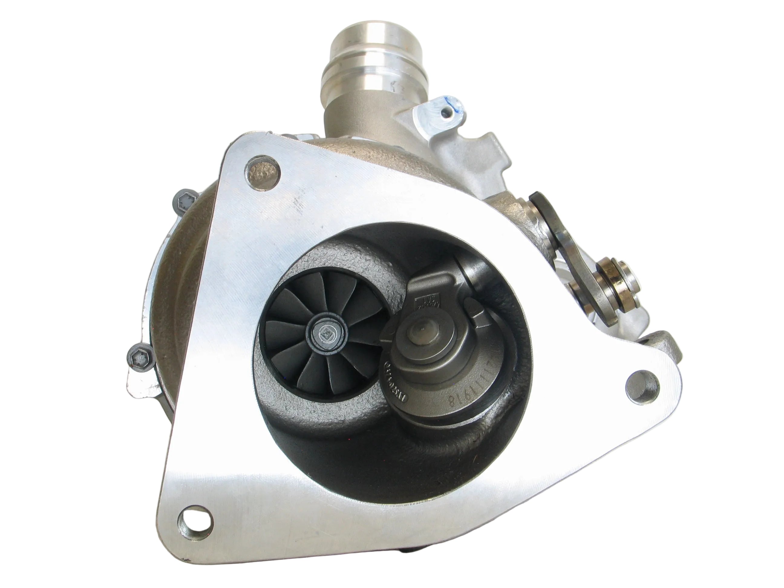 NEW OEM Garrett MGT2260Z Turbo Subaru 897071-5002 – TurboTurbos