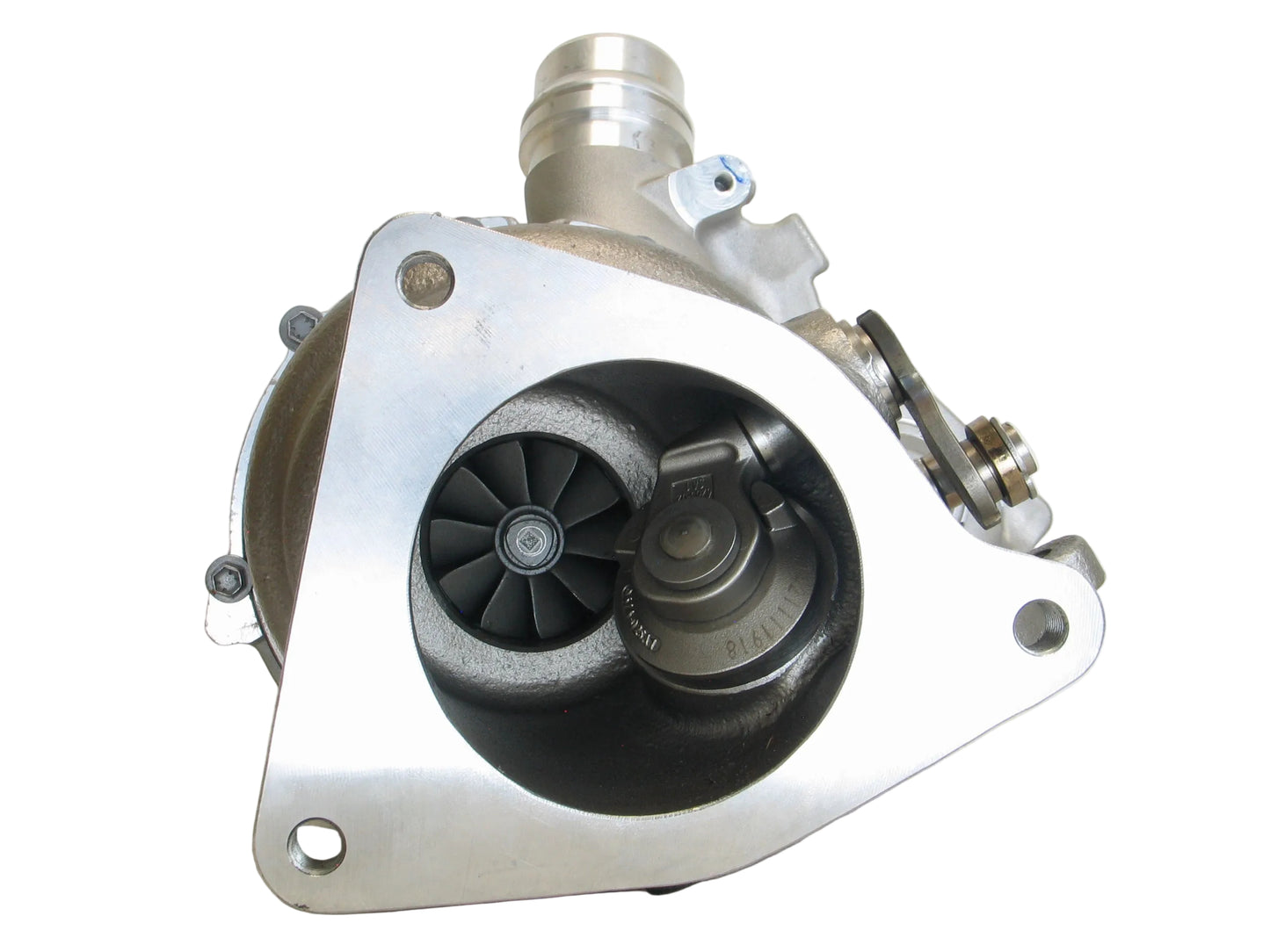 NEW OEM Garrett MGT2260Z Turbo Subaru WRX FA24 2.4L Gas 114411-AB000 897071-5002