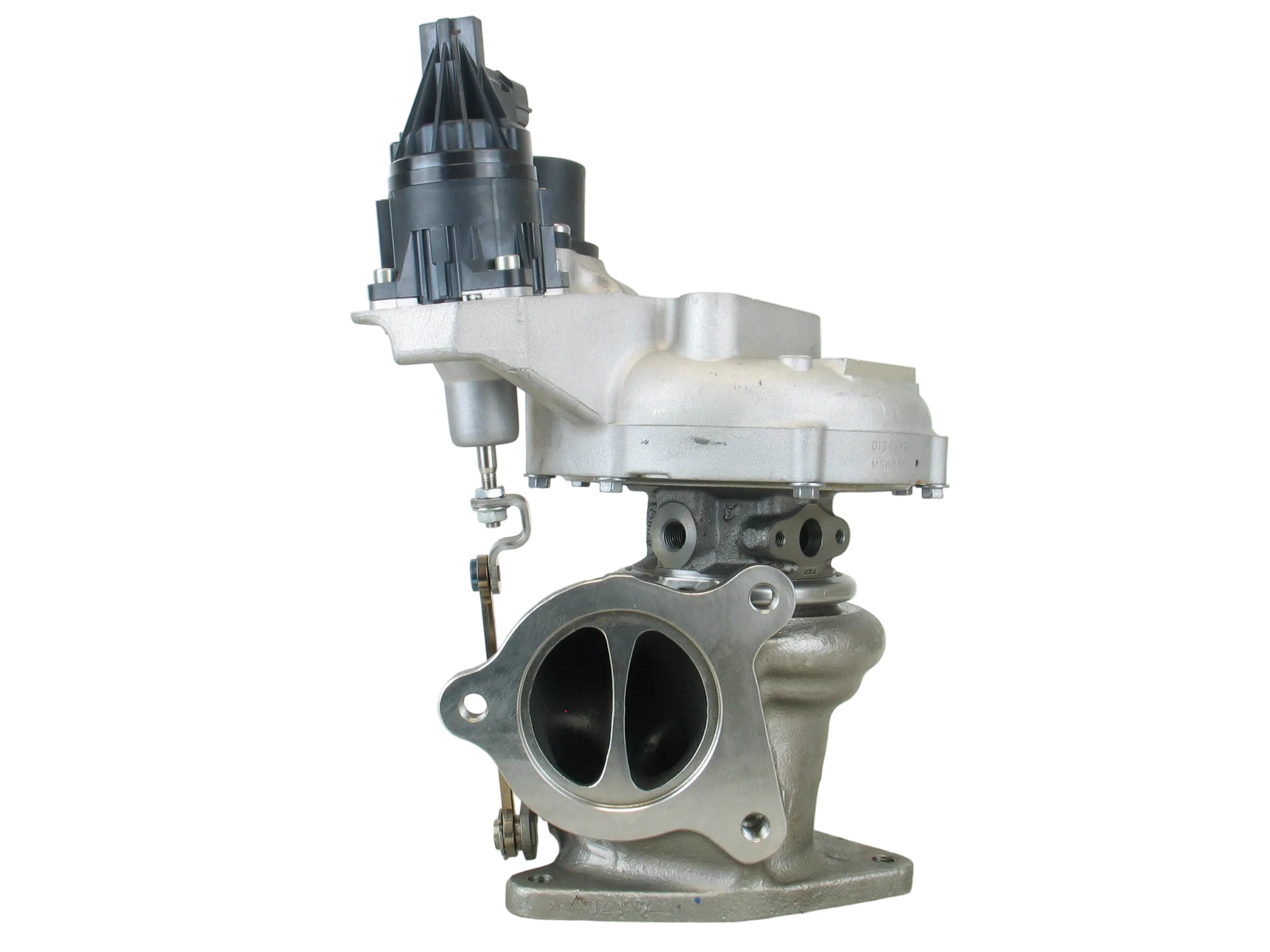 NEW OEM Garrett MGT2260Z Turbo Subaru 897071-5002 – TurboTurbos