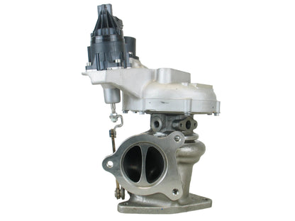 NEW OEM Garrett MGT2260Z Turbo Subaru WRX FA24 2.4L Gas 114411-AB000 897071-5002