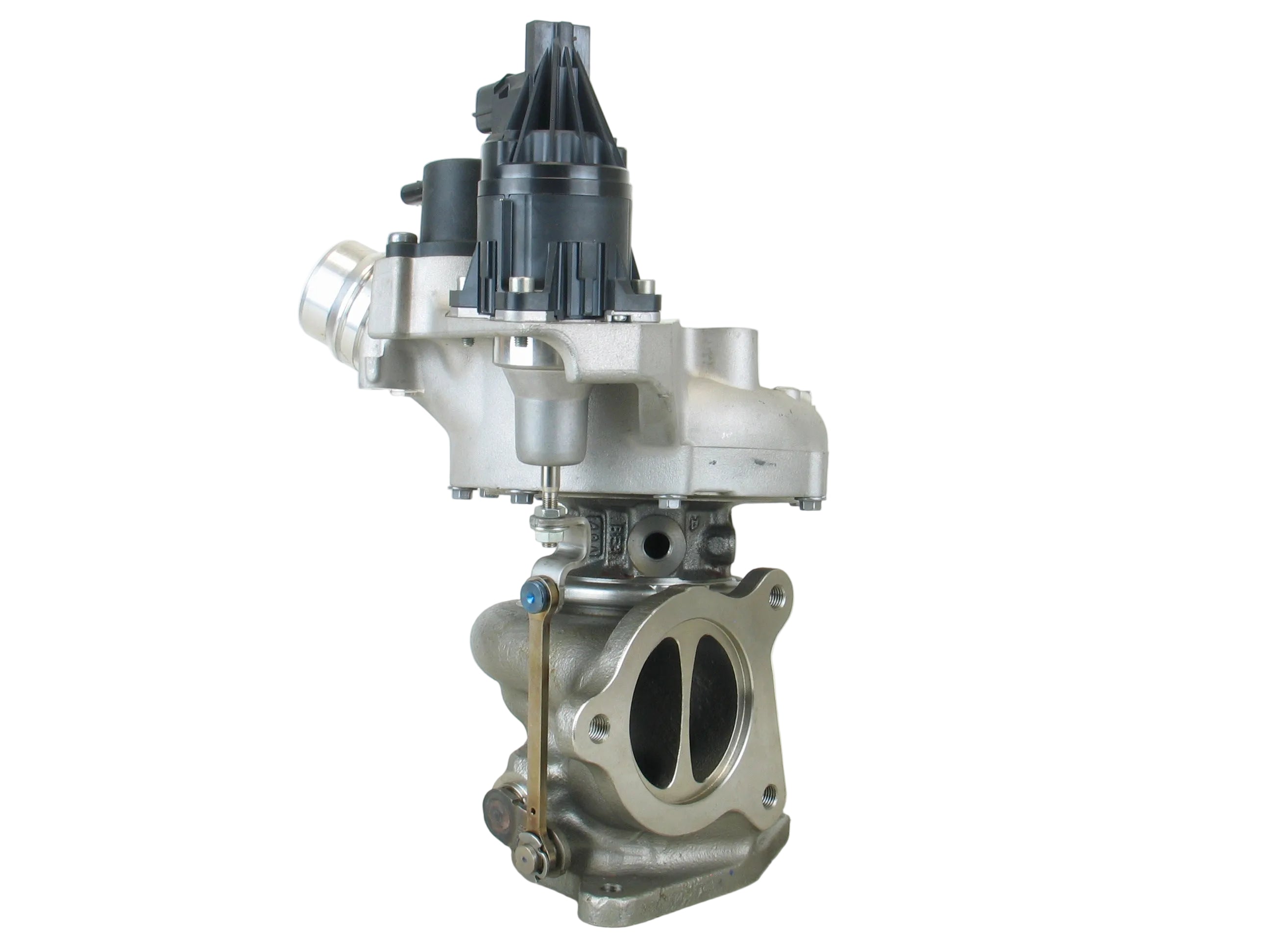NEW OEM Garrett MGT2260Z Turbo Subaru 897071-5002 – TurboTurbos