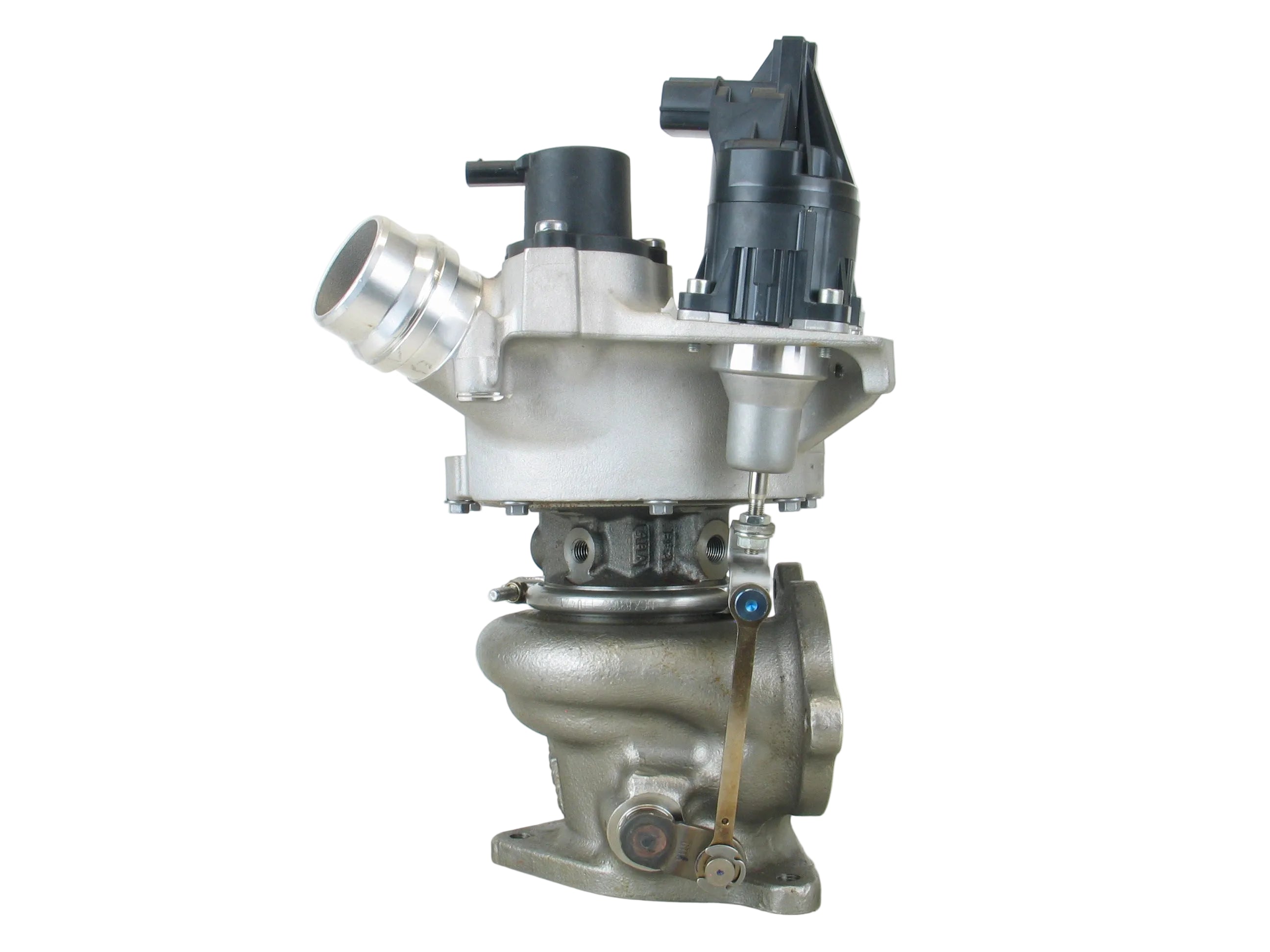 NEW OEM Garrett MGT2260Z Turbo Subaru 897071-5002 – TurboTurbos