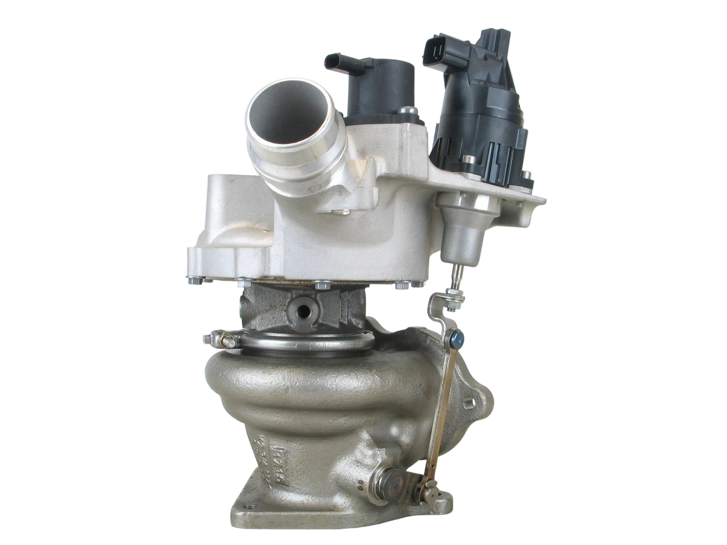 NEW OEM Garrett MGT2260Z Turbo Subaru WRX FA24 2.4L Gas 114411-AB000 897071-5002