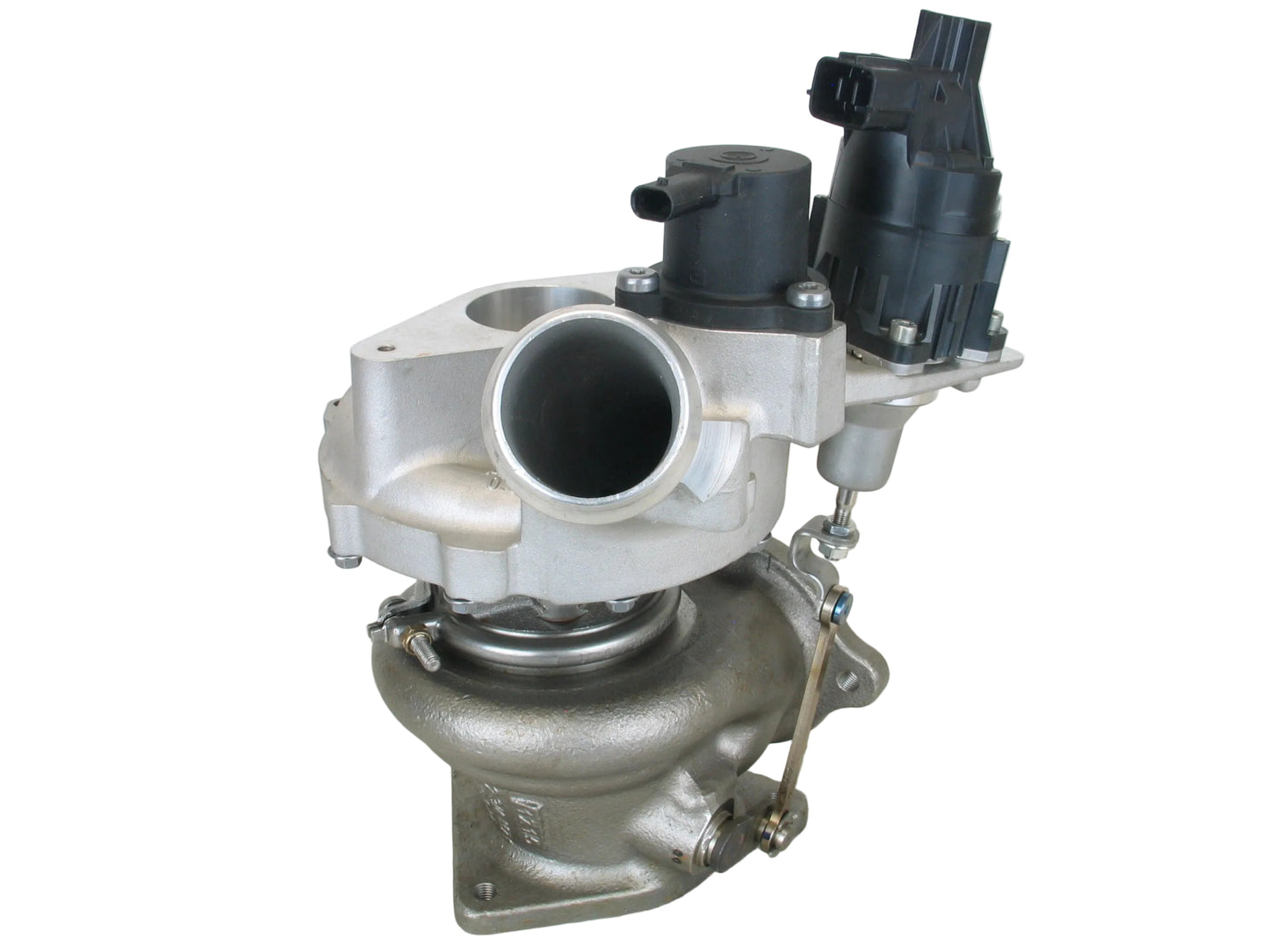 NEW OEM Garrett MGT2260Z Turbo Subaru WRX FA24 2.4L Gas 114411-AB000 897071-5002