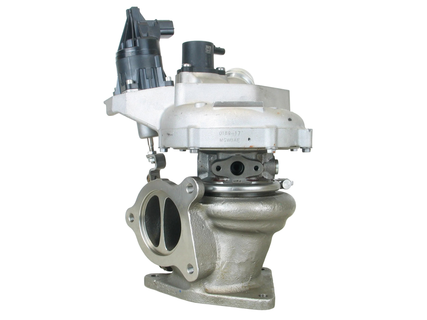 NEW OEM Garrett MGT2260Z Turbo Subaru WRX FA24 2.4L Gas 114411-AB000 897071-5002