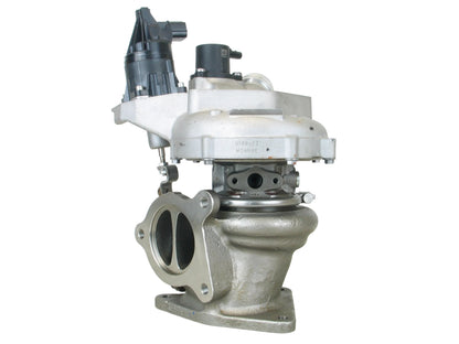 NEW OEM Garrett MGT2260Z Turbo Subaru WRX FA24 2.4L Gas 114411-AB000 897071-5002
