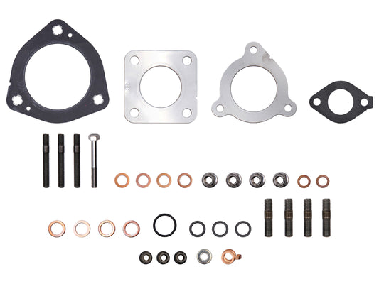 NEW OEM Isuzu RHF55V Turbo Service Kit NQR NPR NRR Truck 4HK1 5.2L 8983469750