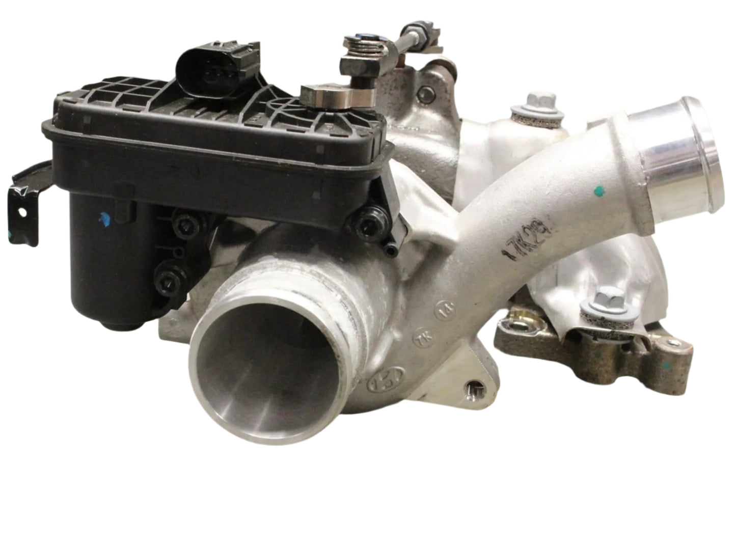 NEW OEM TD025L Turbo for Hyundai Elantra L4 1.4L Gas 28231-03010 90118-01060