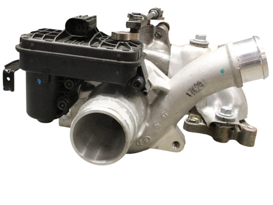 NEW OEM TD025L Turbo for Hyundai Elantra L4 1.4L Gas 28231-03010 90118-01060