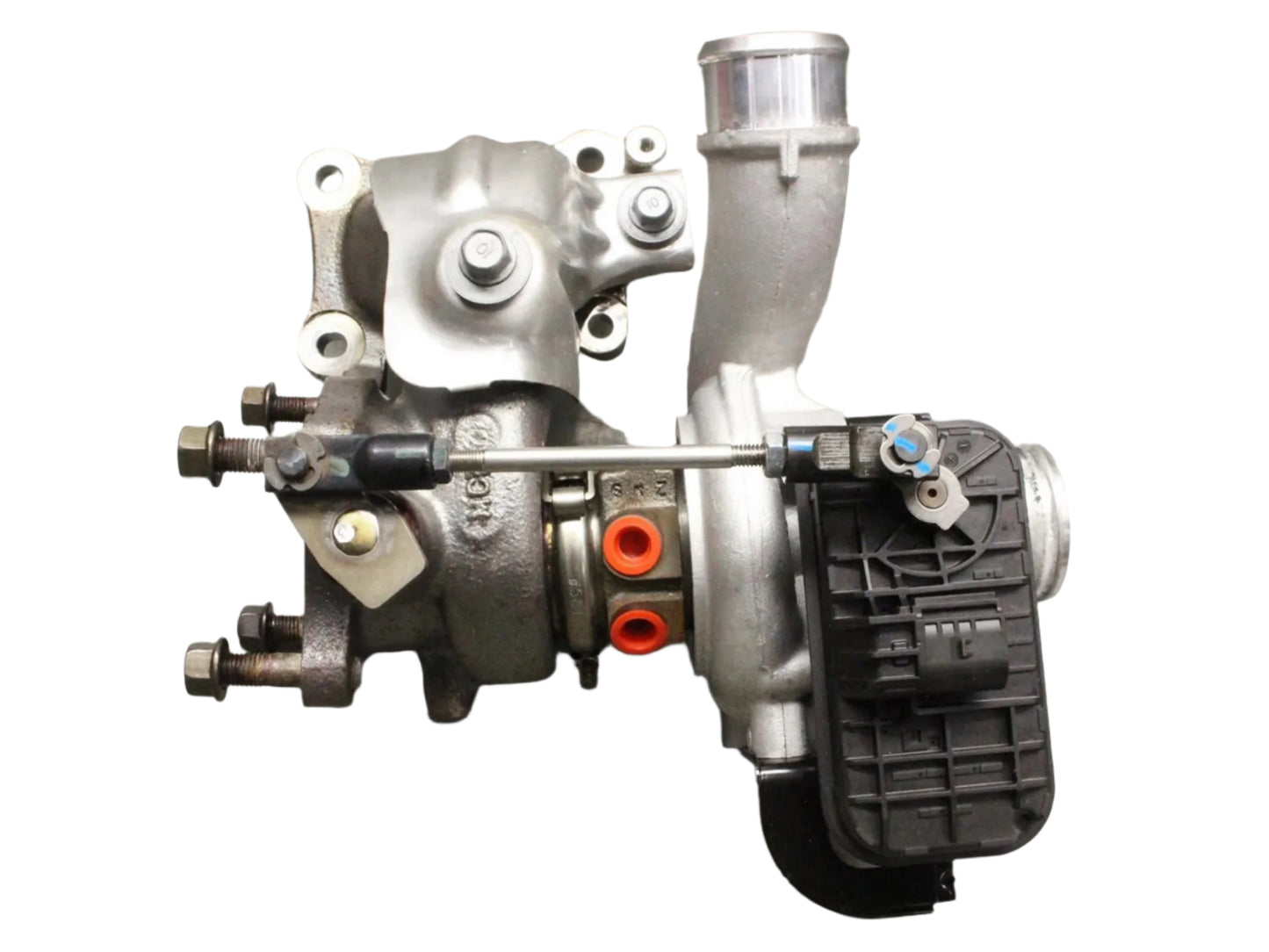 NEW OEM TD025L Turbo for Hyundai Elantra L4 1.4L Gas 28231-03010 90118-01060