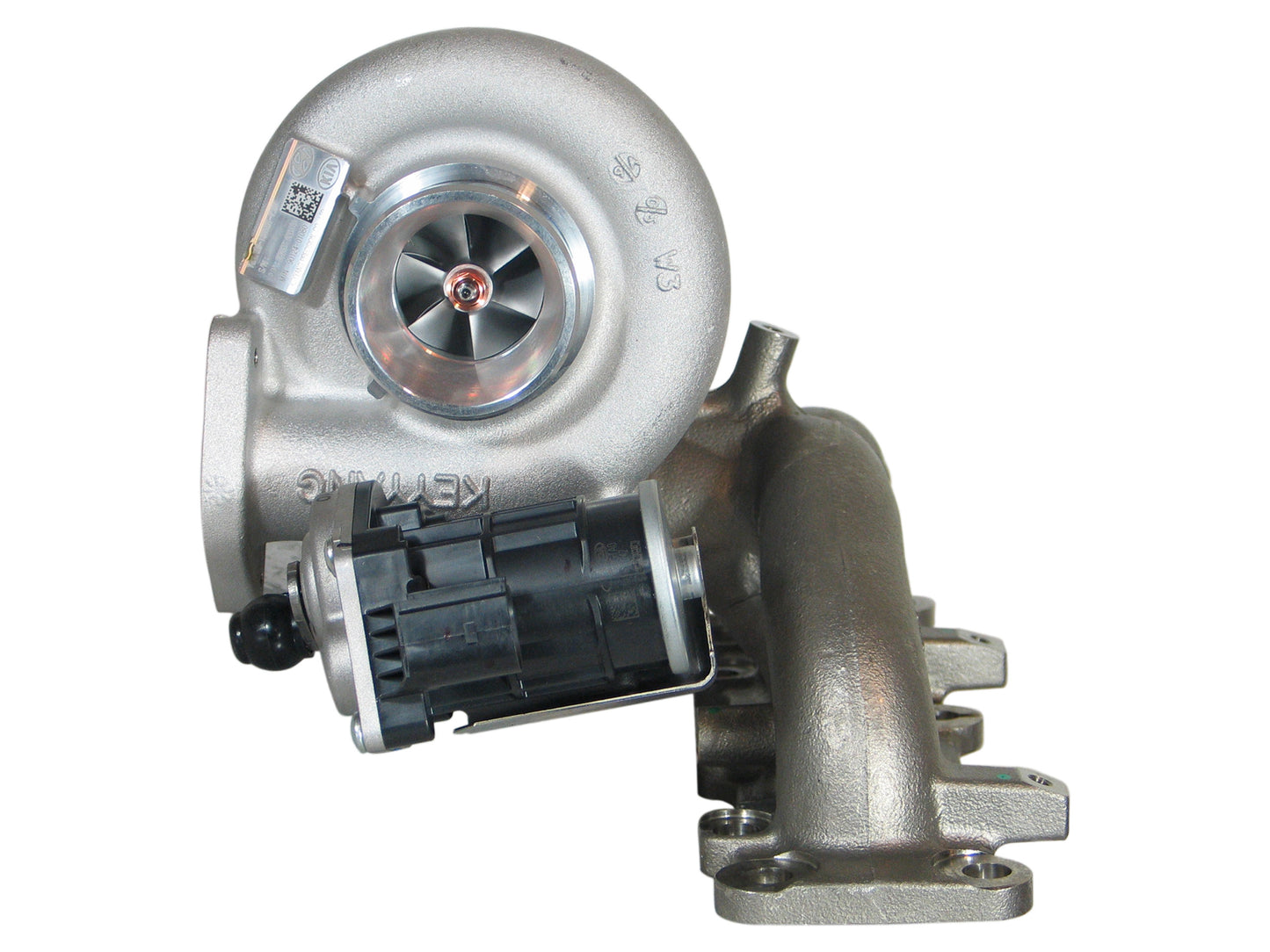 NEW Mobis TD04L6 Turbo for Hyundai Sonata Kia Optima Theta 2 Engine 90124-01050