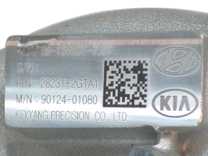 NEW Mobis TD04L6 Turbo for Hyundai Sonata Kia Optima Theta 2 Engine 90124-01050