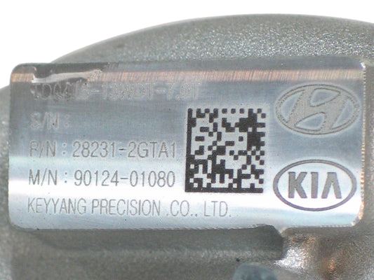 NEW Mobis TD04L6 Turbo for Hyundai Sonata Kia Optima Theta 2 Engine 90124-01050