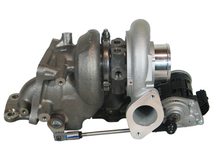 NEW Mobis TD04L6 Turbo for Hyundai Sonata Kia Optima Theta 2 Engine 90124-01050