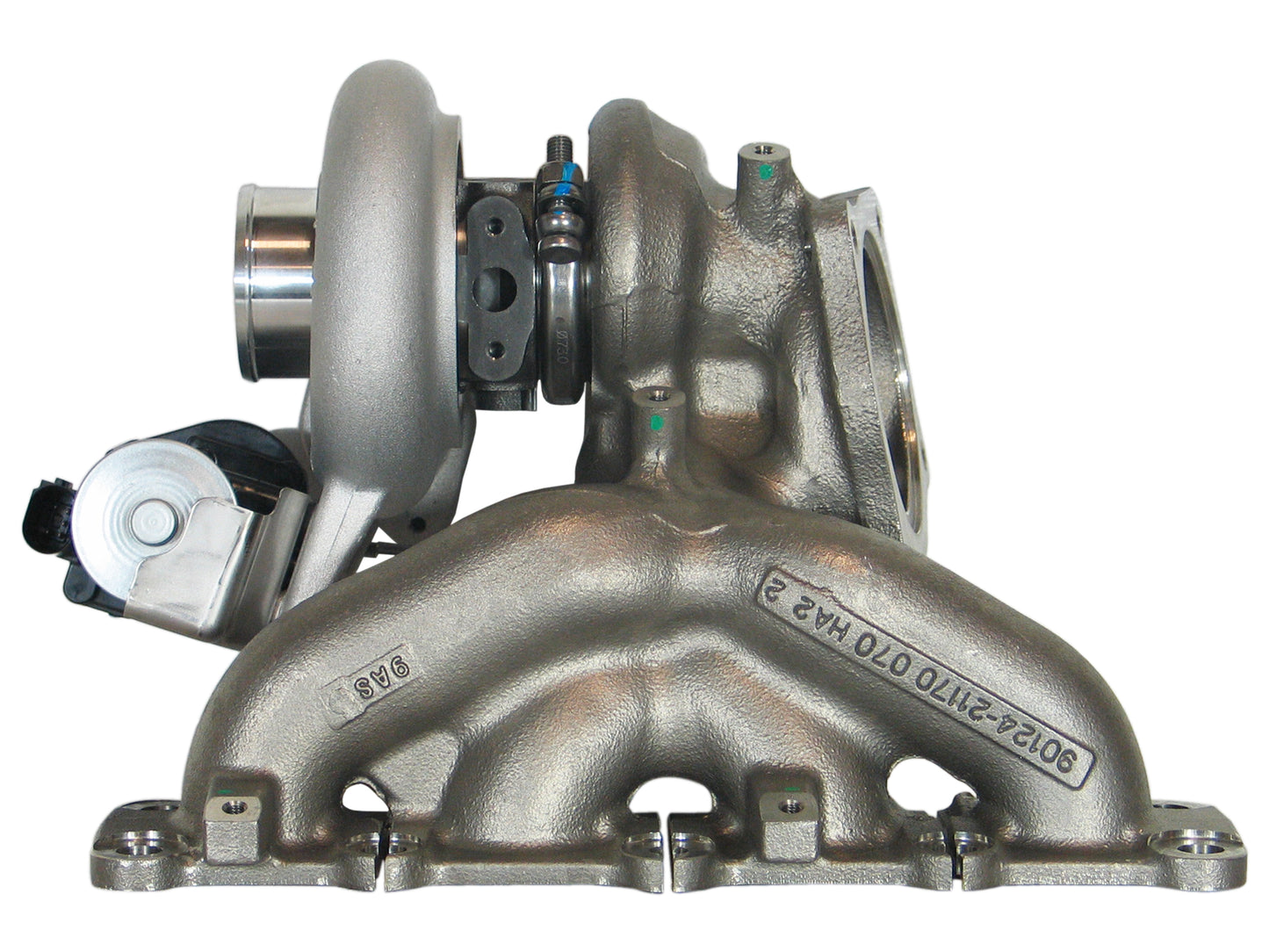 NEW Mobis TD04L6 Turbo for Hyundai Sonata Kia Optima Theta 2 Engine 90124-01050