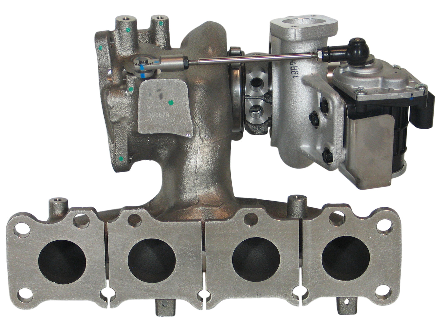 NEW Mobis TD04L6 Turbo for Hyundai Sonata Kia Optima Theta 2 Engine 90124-01050