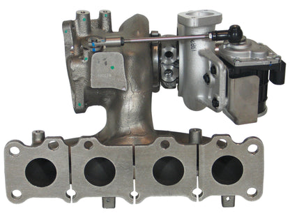 NEW Mobis TD04L6 Turbo for Hyundai Sonata Kia Optima Theta 2 Engine 90124-01050