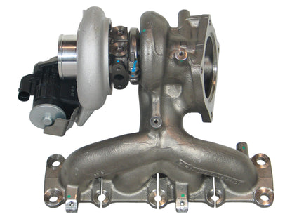 NEW Mobis TD04L6 Turbo for Hyundai Sonata Kia Optima Theta 2 Engine 90124-01050