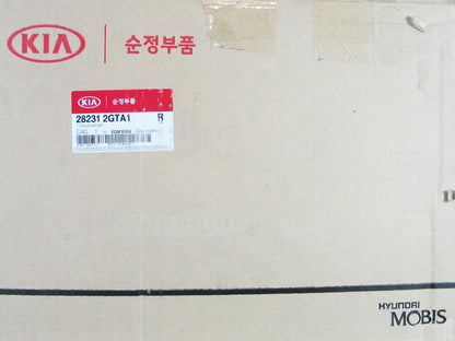 NEW Mobis TD04L6 Turbo for Hyundai Sonata Kia Optima Theta 2 Engine 90124-01050