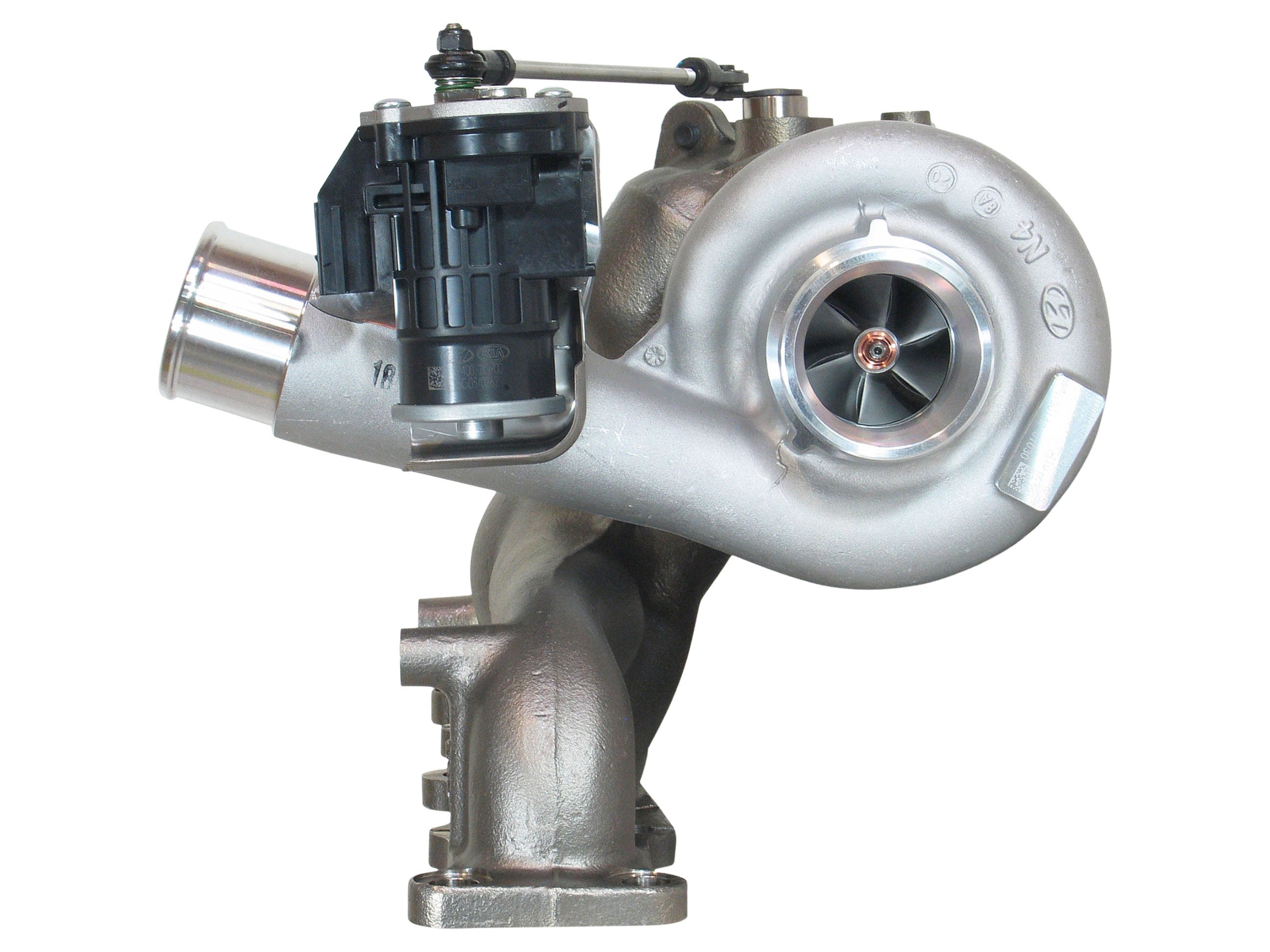 NEW Mobis TD04HL4S Turbo Hyundai Kia 90142-01030 – TurboTurbos