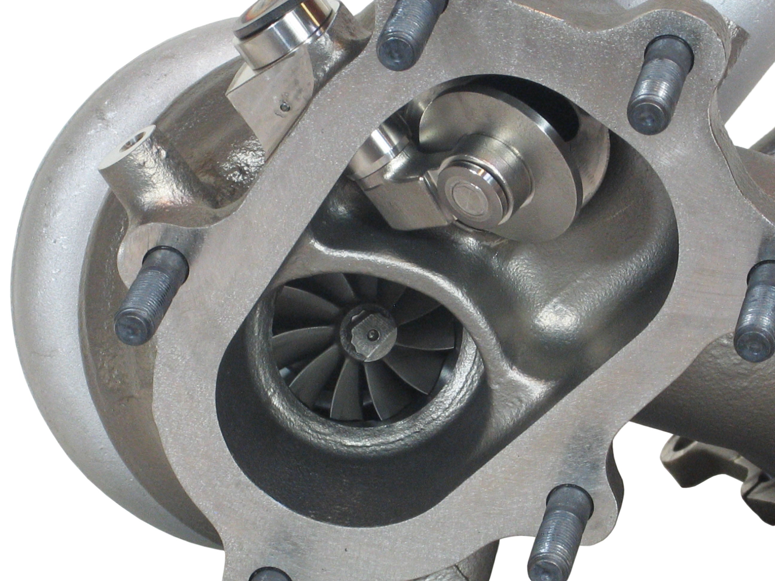 NEW Mobis TD04HL4S Turbo Hyundai Kia 90142-01030 – TurboTurbos