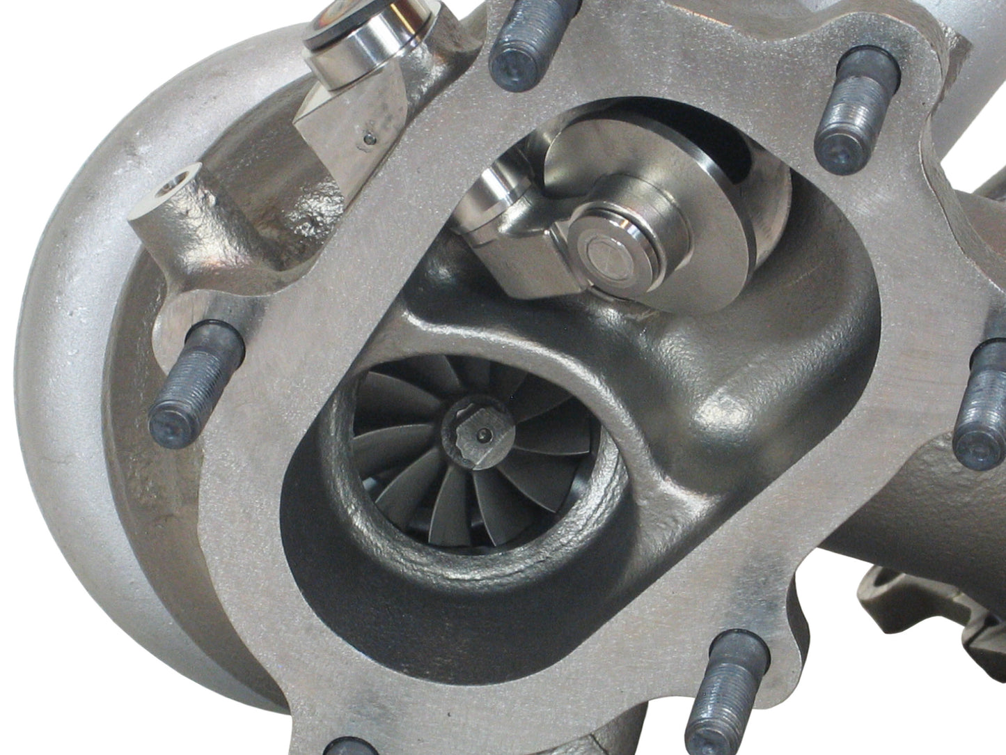 NEW Mobis TD04HL4S Turbo for Hyundai Sonata Kia Optima Theta 2.0L 90142-01030