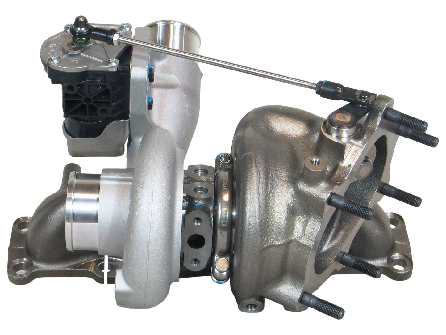 NEW Mobis TD04HL4S Turbo for Hyundai Sonata Kia Optima Theta 2.0L 90142-01030