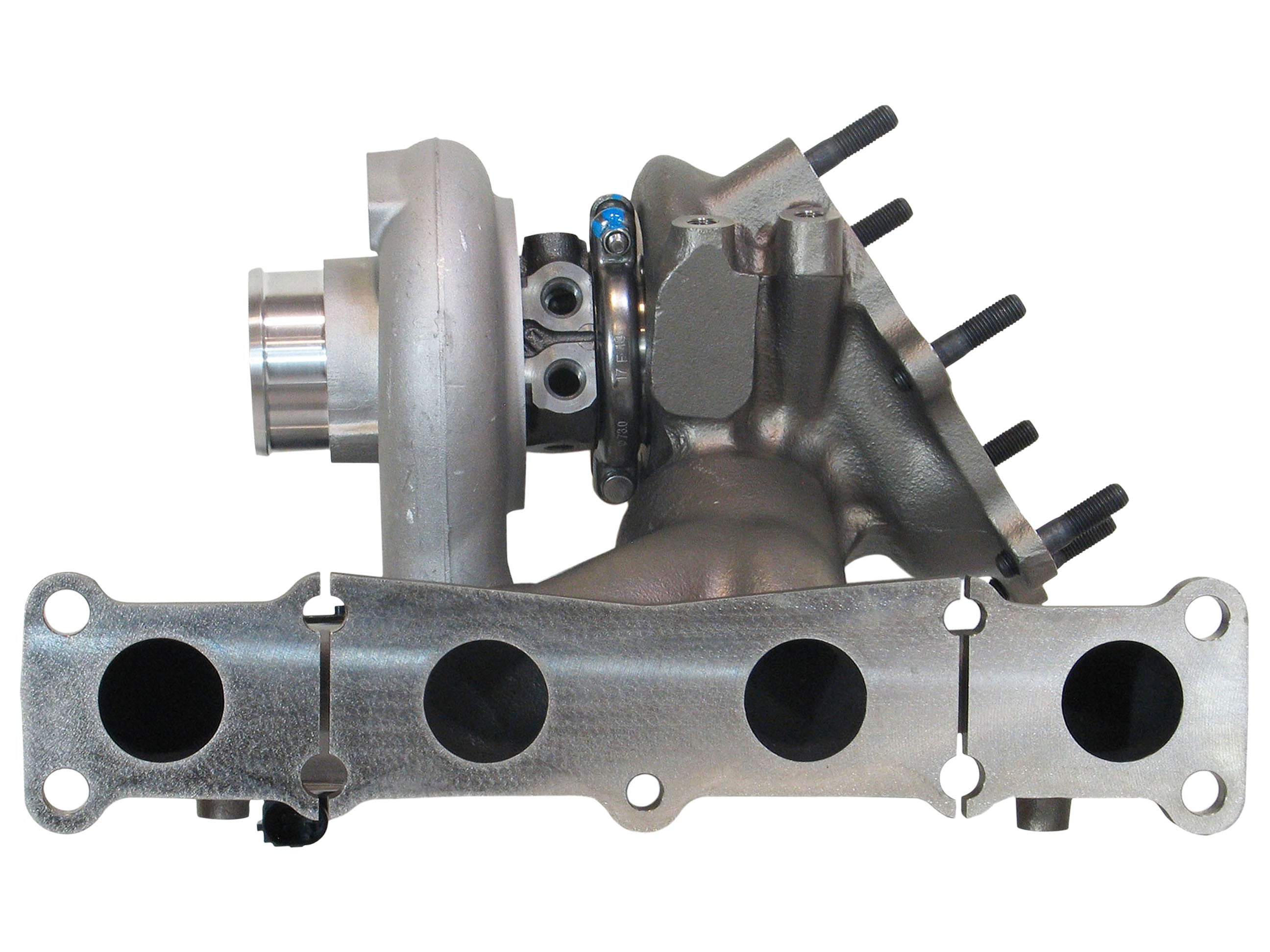 NEW Mobis TD04HL4S Turbo Hyundai Kia 90142-01030 – TurboTurbos