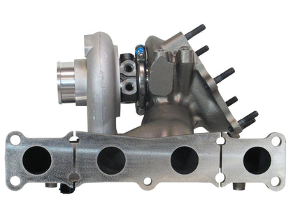 NEW Mobis TD04HL4S Turbo for Hyundai Sonata Kia Optima Theta 2.0L 90142-01030