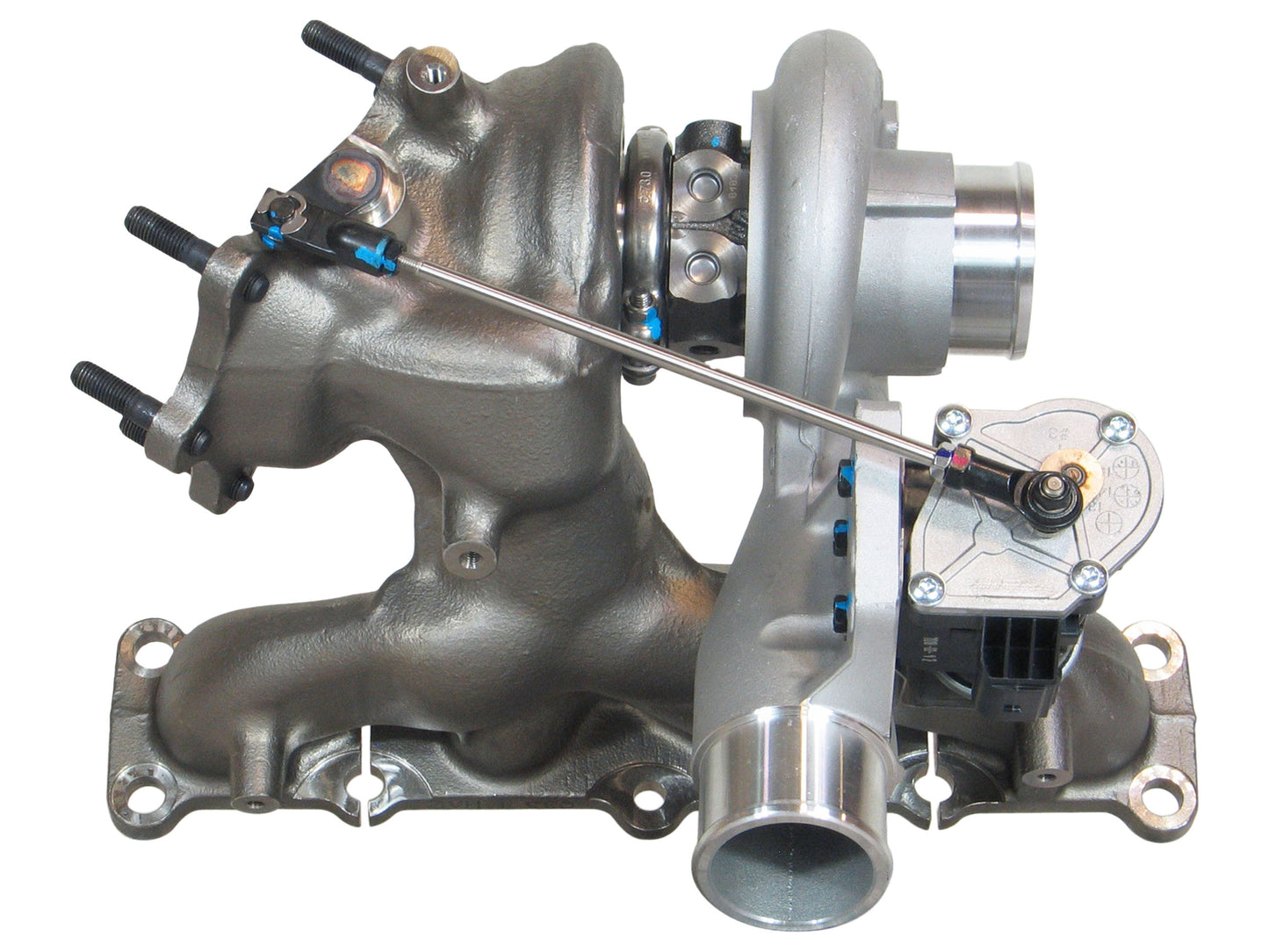 NEW Mobis TD04HL4S Turbo for Hyundai Sonata Kia Optima Theta 2.0L 90142-01030