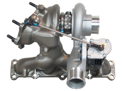 NEW Mobis TD04HL4S Turbo for Hyundai Sonata Kia Optima Theta 2.0L 90142-01030