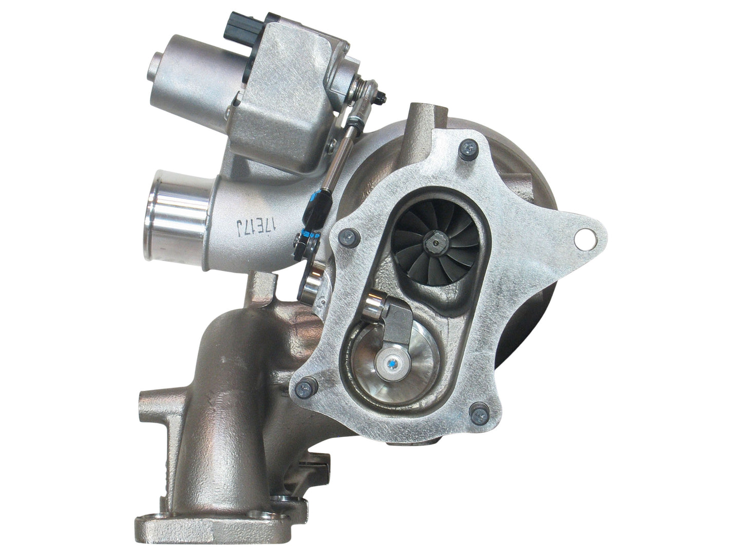 NEW Mobis TD04HL4S Turbo for Hyundai Genesis Coupe Theta 2.0L 3.8L 90142-01080