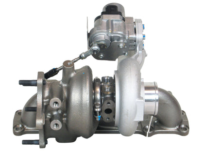 NEW Mobis TD04HL4S Turbo for Hyundai Genesis Coupe Theta 2.0L 3.8L 90142-01080