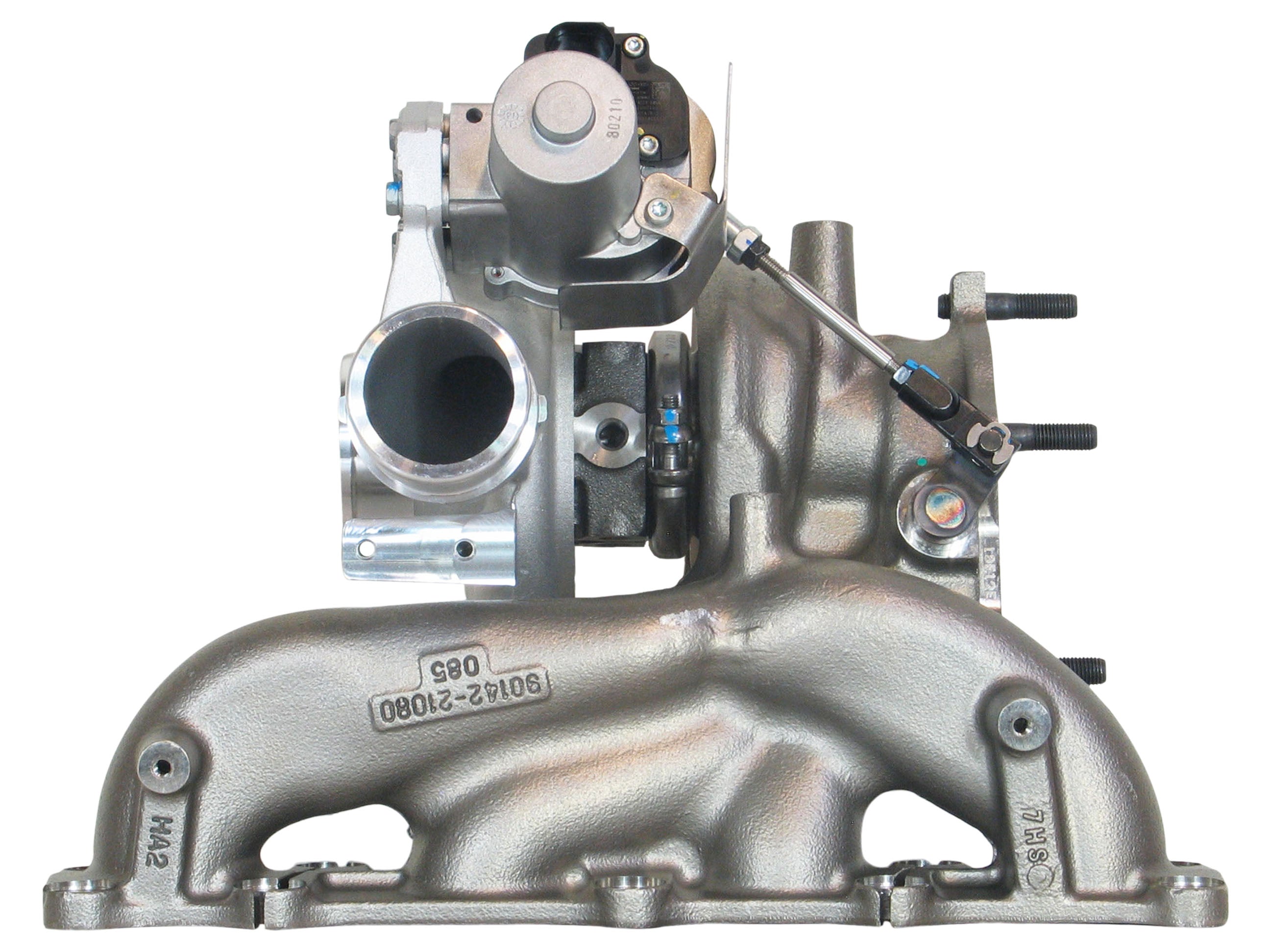 TOTOTO ぺージ NEW OEM Mobis Turbo Hyundai 90142-01080 – TurboTurbos