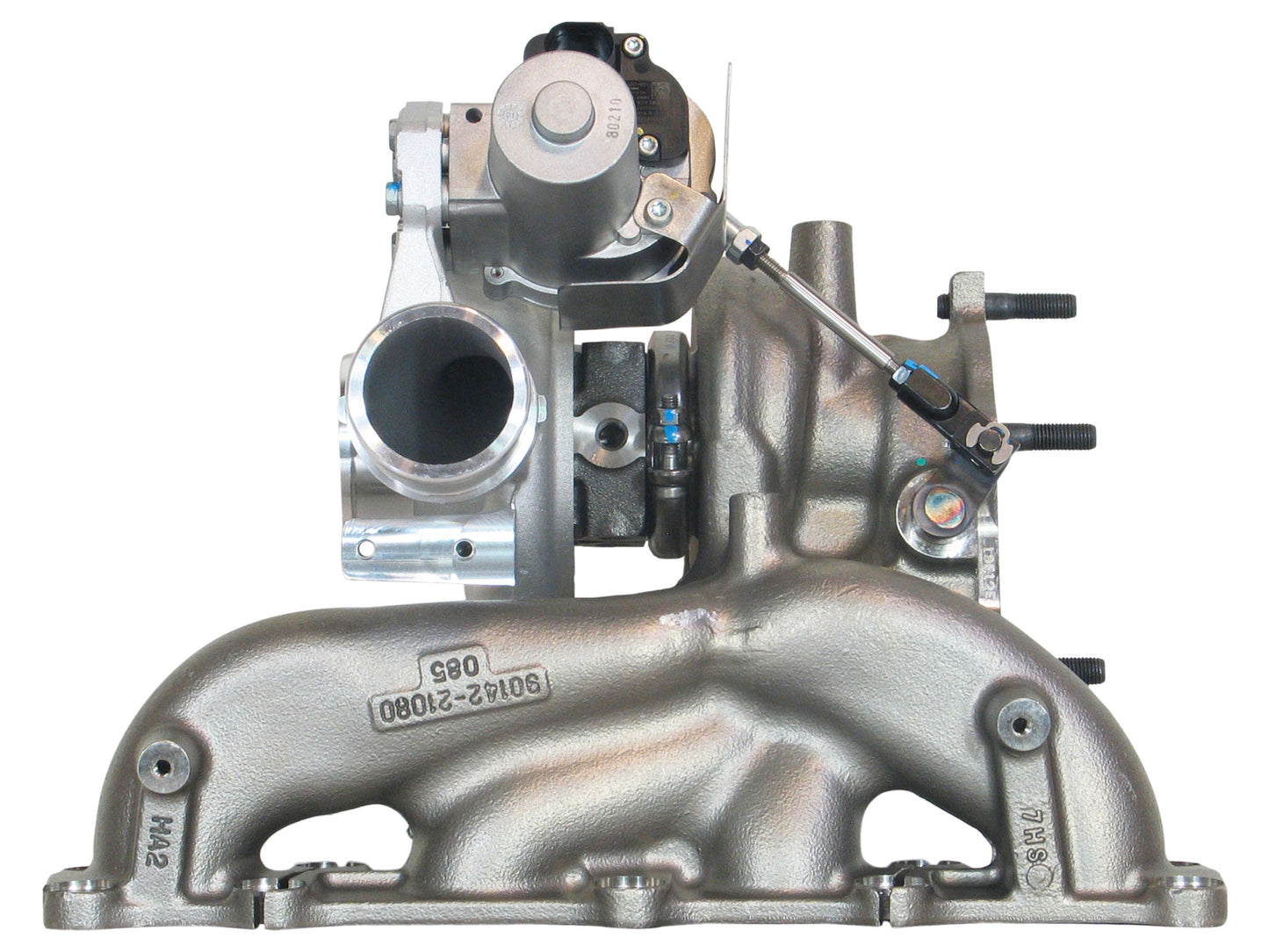 NEW Mobis TD04HL4S Turbo for Hyundai Genesis Coupe Theta 2.0L 3.8L 90142-01080