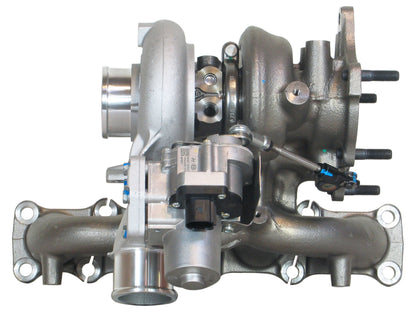 NEW Mobis TD04HL4S Turbo for Hyundai Genesis Coupe Theta 2.0L 3.8L 90142-01080