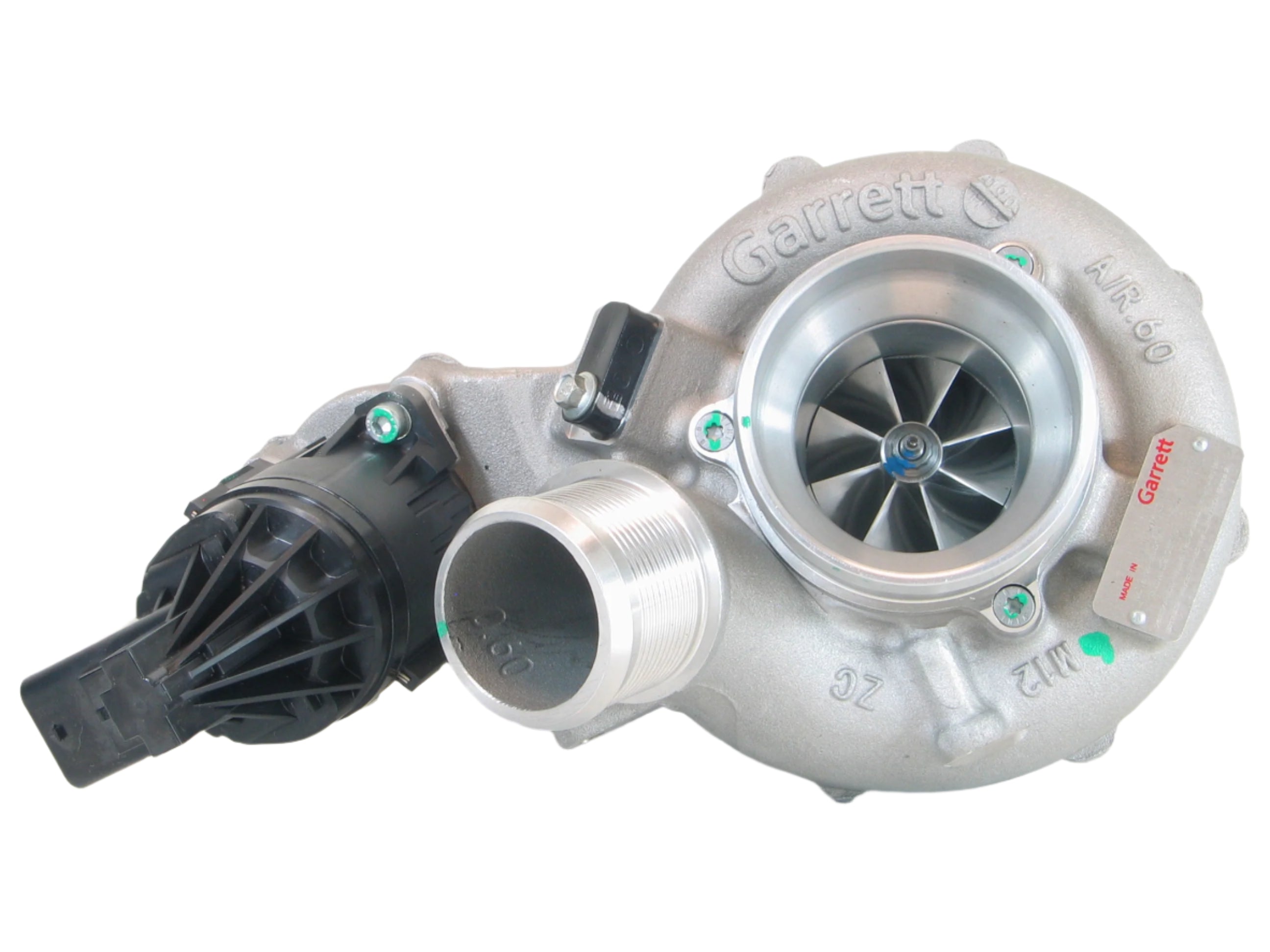 NEW Garrett GT2260S Performance Turbo Ford 901654-5001W – TurboTurbos