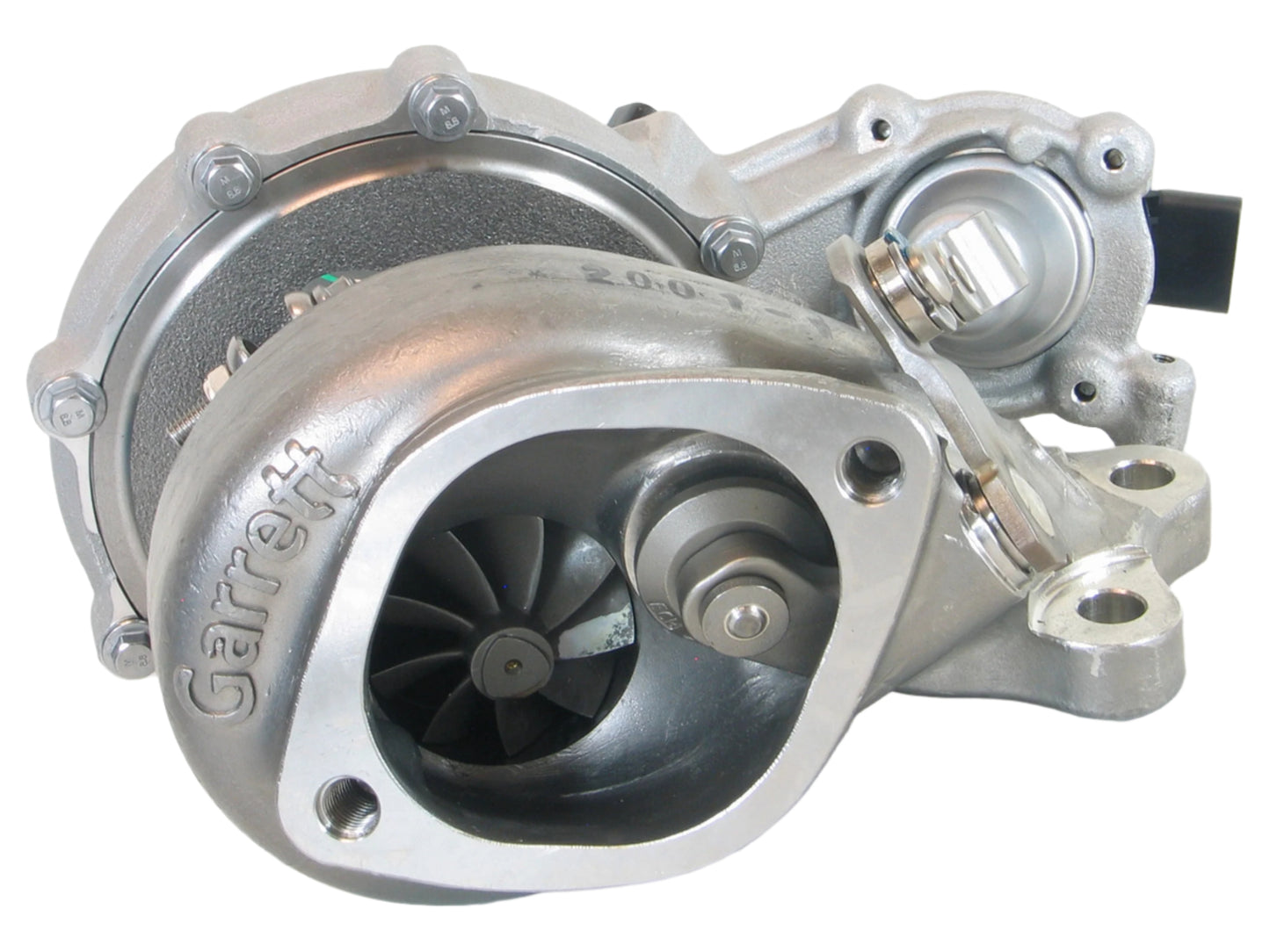 NEW Garrett GT2260S Performance Turbo Ford F-150 Raptor Truck 3.5L 901654-5001W