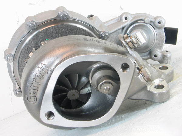 NEW Garrett Performance Turbocharger 901654-5001W