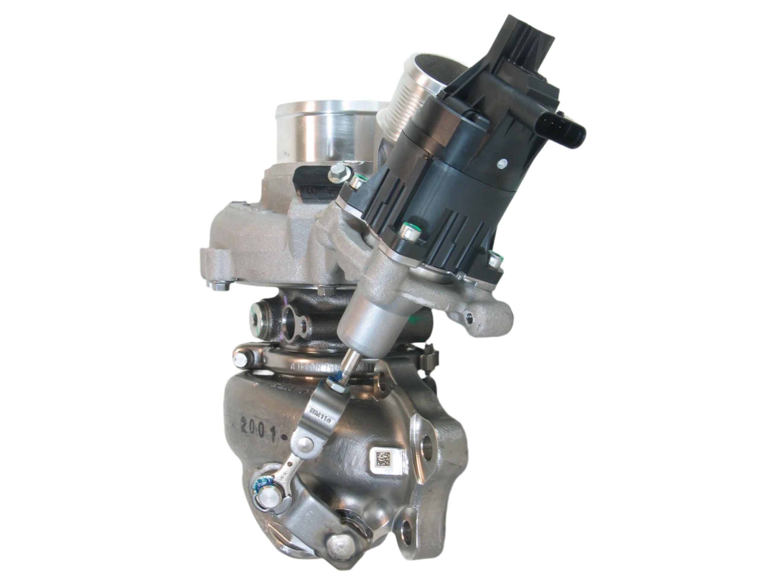 NEW Garrett GT2260S Performance Turbo Ford 901654-5001W – TurboTurbos