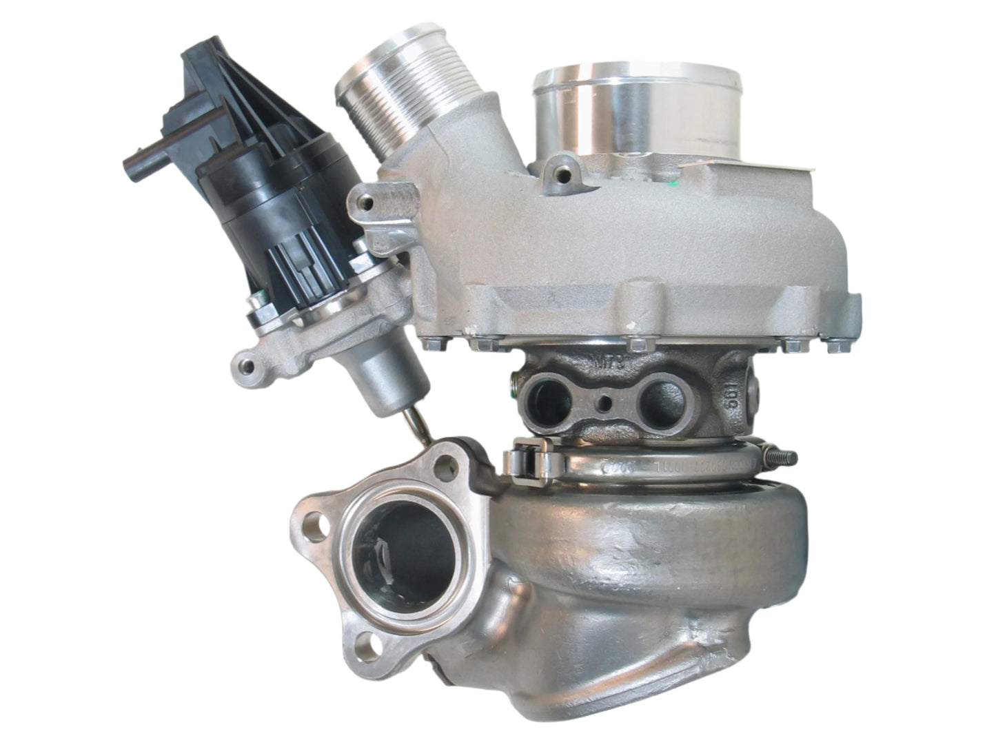 NEW Garrett GT2260S Performance Turbo Ford F-150 Raptor Truck 3.5L 901654-5001W