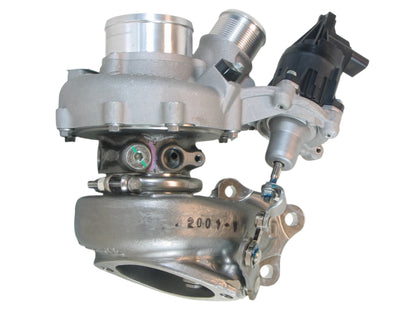 NEW Garrett GT2260S Performance Turbo Ford F-150 Raptor Truck 3.5L 901654-5001W