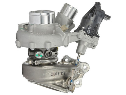 NEW OEM Garrett GT2260S Turbo Ford F-150 Raptor Truck EcoBoost 3.5L 911984-5003