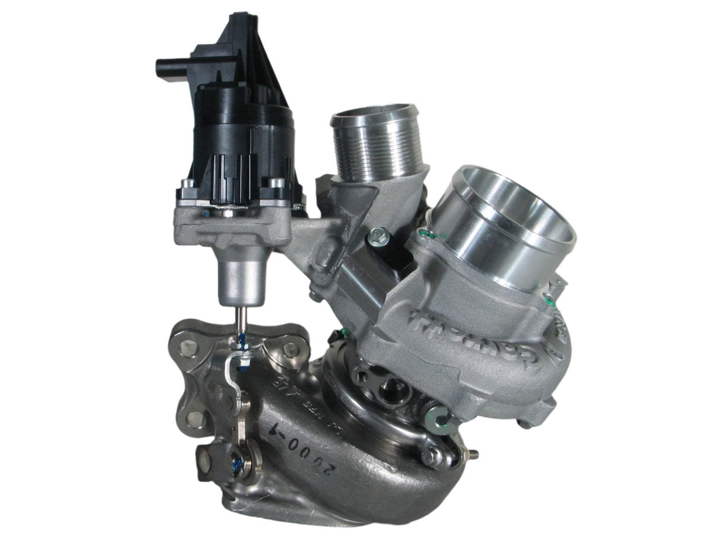 NEW Garrett GT2260S Performance Turbo Ford F-150 Raptor Truck 3.5L 901655-5001W