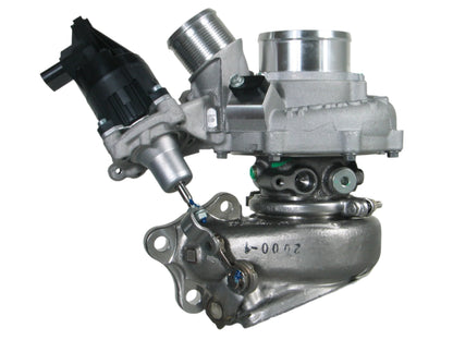 NEW Garrett GT2260S Performance Turbo Ford F-150 Raptor Truck 3.5L 901655-5001W